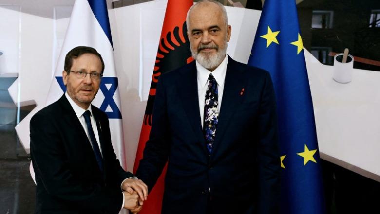 Fluturime direkte Shqipëri-Izrael, Rama: Forcojnë marrëdhëniet mes vendeve
